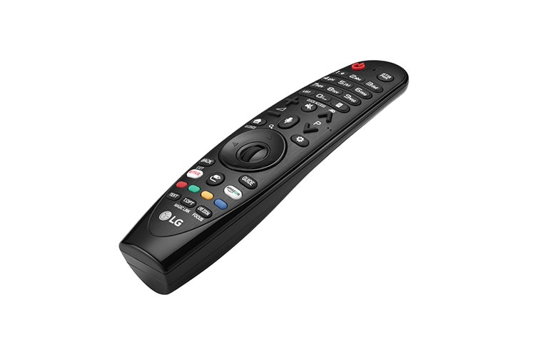 LG AVAILABLE ON SELECTED 2017 LG SMART TVS , AN-MR650A