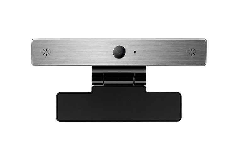 LG Video Call Camera for LG Smart TVs, AN-VC500