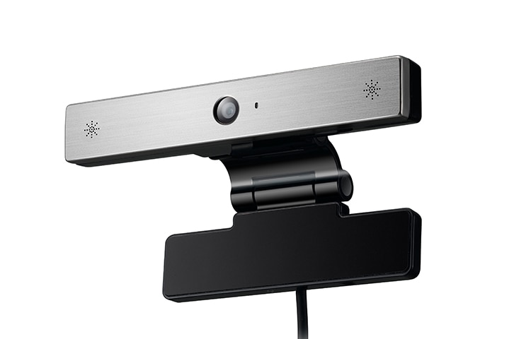 LG Video Call Camera for LG Smart TVs, AN-VC500