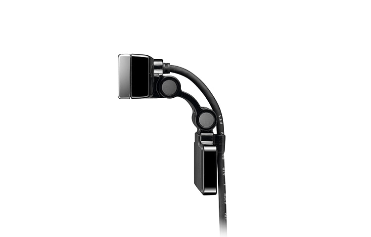 LG Video Call Camera for LG Smart TVs, AN-VC500