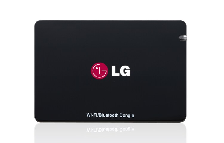 LG WiFi & Bluetooth For Your TV, AN-WF500