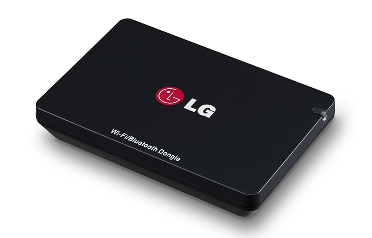 LG WiFi & Bluetooth For Your TV, AN-WF500