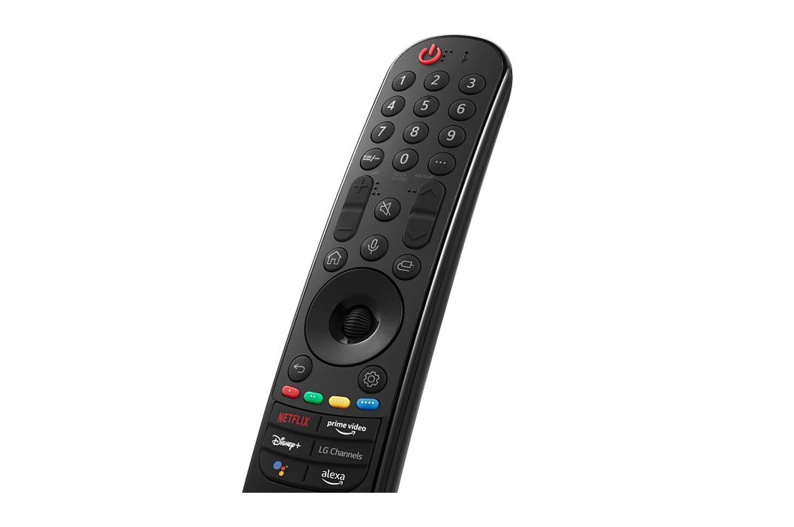 LG 2022 Magic Remote, MR22GN