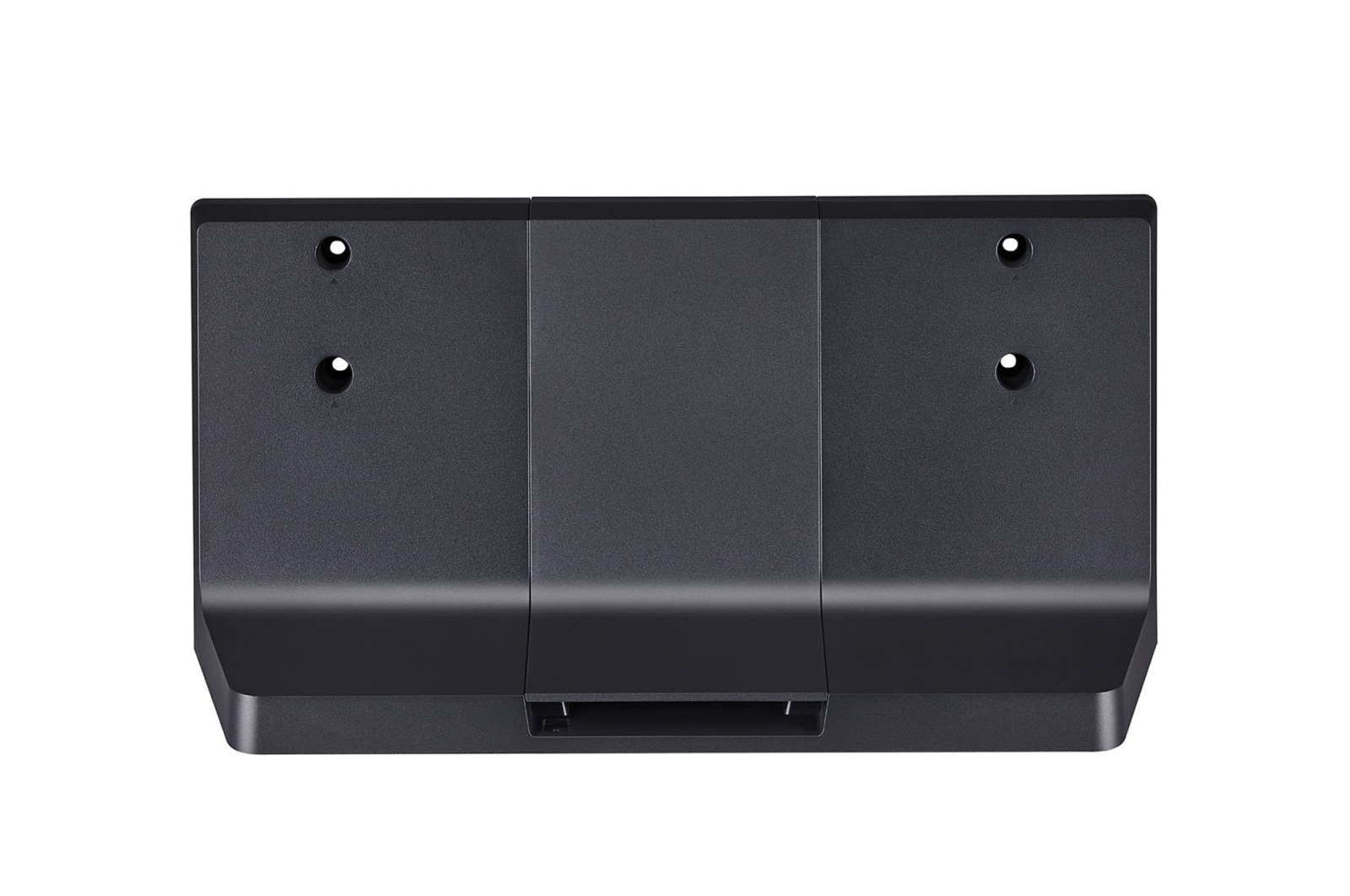 LG Pedestal Stand for 55" G2 OLED TV, AAN30044302