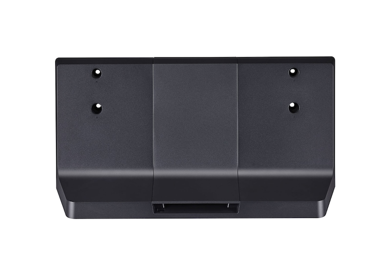 LG TV Pedestal Stand for 55" G2 OLED TV, AAN30044302
