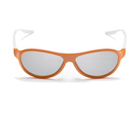 Dual Play Glasses for 2012 LG CINEMA 3D TV - AG-F310DP | LG UK