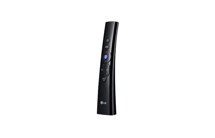 LG Magic Motion Remote Control for 2011 LG Smart TVs, AN-MR200