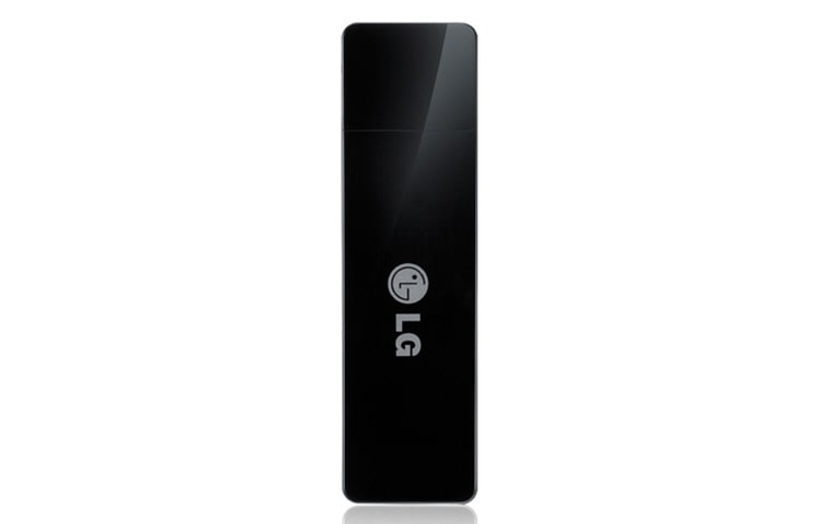 LG Bring wireless Internet onto your LG Smart TV, AN-WF100