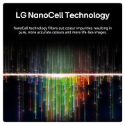 LG NanoCell Technology