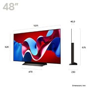 -15 degree side view and side view