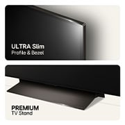 ultra slim and premium