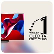 OLED TV