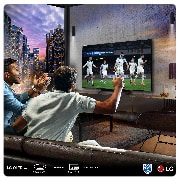 LG 55 inch LG OLED evo AI C4 4K Smart TV 2024, OLED55C45LA