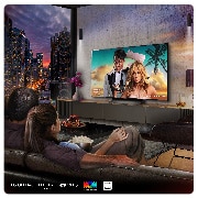 LG 55 inch LG OLED evo AI C4 4K Smart TV 2024, OLED55C46LA