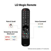 magic remote