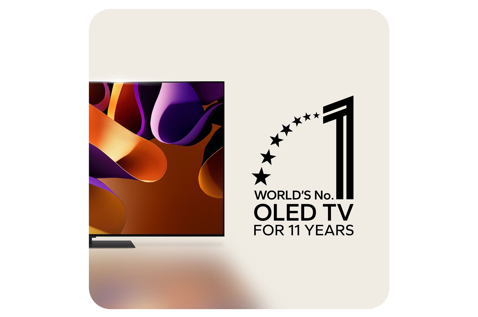 NO.1 for 11 years view