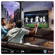 LG 77 inch LG OLED evo AI C4 4K Smart TV 2024, OLED77C45LA