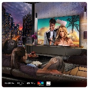 LG 83 inch LG OLED evo AI C4 4K Smart TV 2024, OLED83C44LA