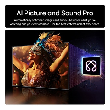 AI Picture and Sound Pro