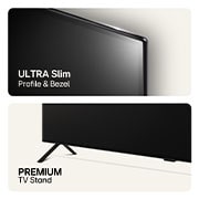 ultra slim and premium