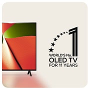 OLED TV 