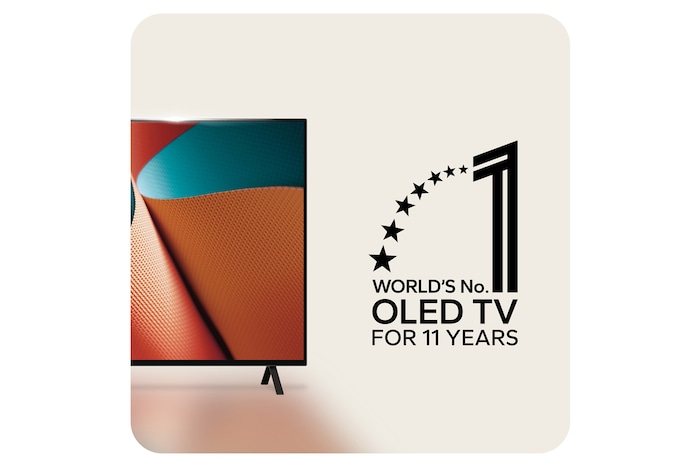 OLED No 1