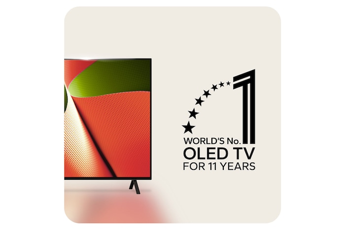 OLEDNo1