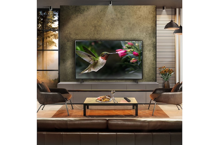 LG 48 inch LG OLED AI B4 4K Smart TV 2024, OLED48B46LA