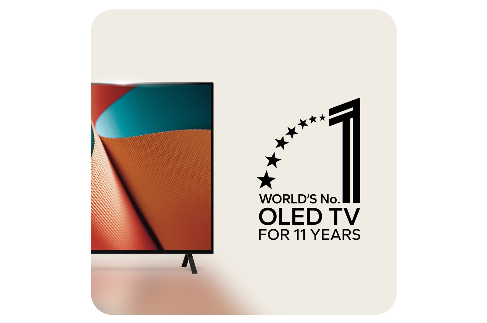 OLED No 1