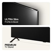 UL TRA slim view