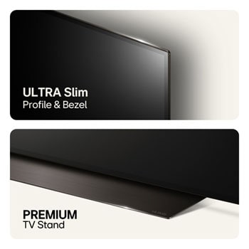 UL TRA slim view