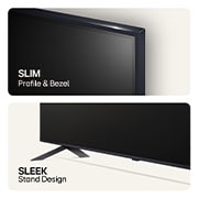 UL TRA slim view