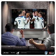 LG 55 inch LG QNED QNED85 4K Smart TV 2024, 55QNED85T6C