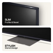 UL TRA slim view