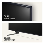 UL TRA slim view