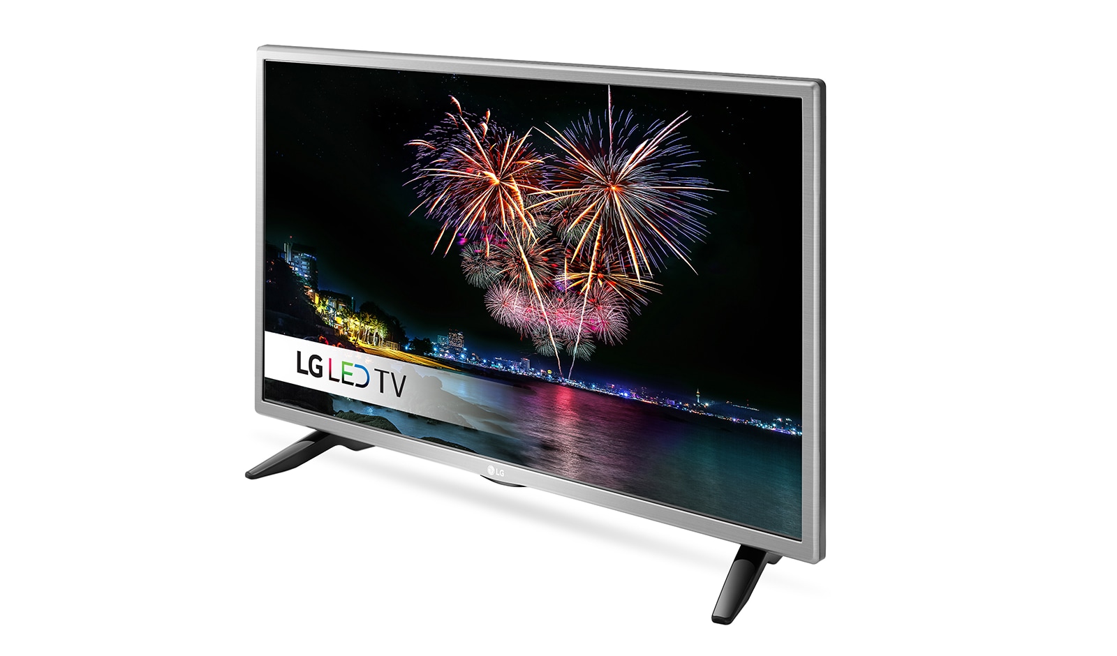 LG 32" LG LED TV with Freeview, 32LH510B
