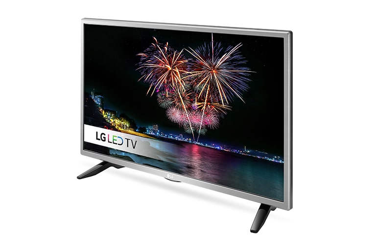 LG 32" LG LED TV with Freeview, 32LH510B