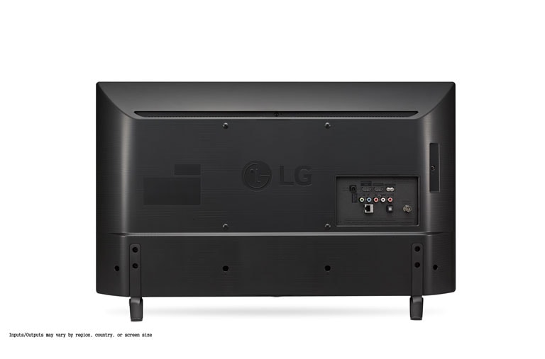 LG 32" LG Smart TV, 32LH570U