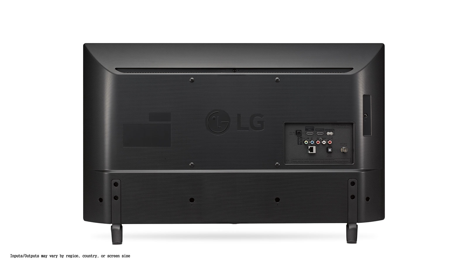 LG 32" LG Smart TV, 32LH570U