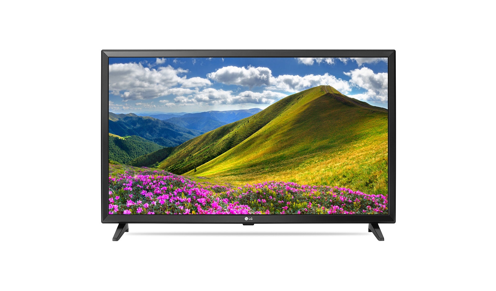 LG 32" LG HD LED TV, 32LJ510U