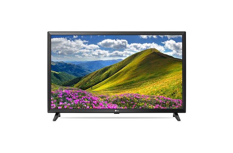 LG 32" LG HD LED TV, 32LJ510U