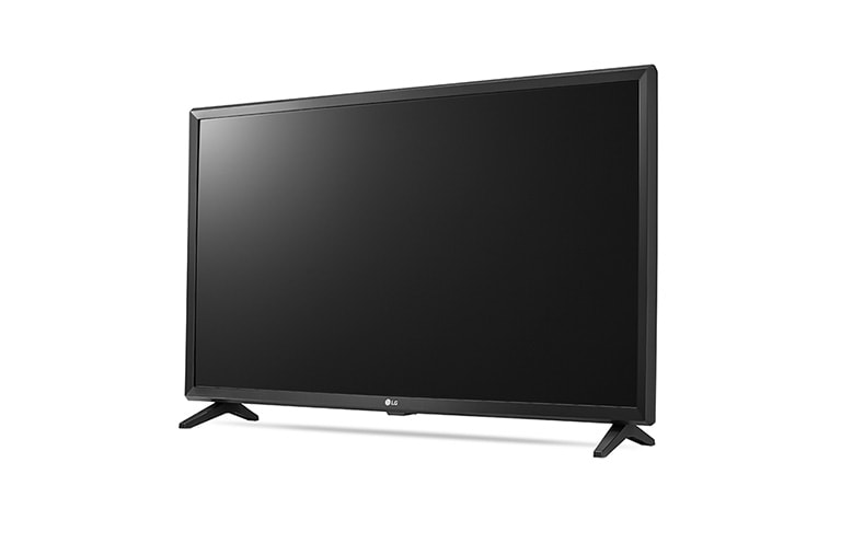 LG 32" LG HD LED TV, 32LJ510U