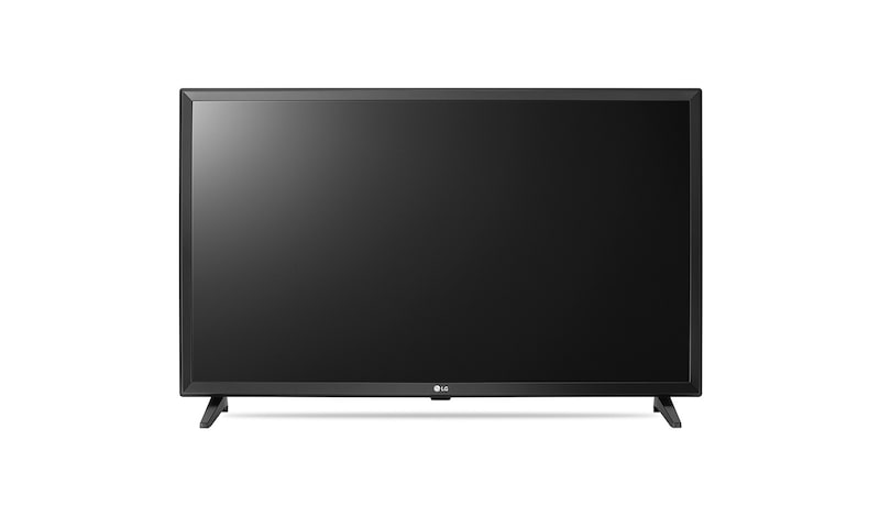 LG 32" LG Smart TV with webOS, 32LJ610V