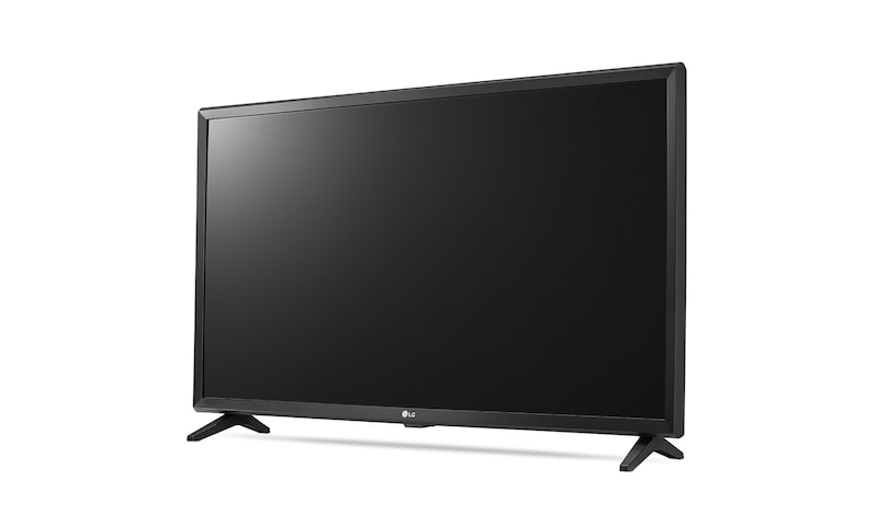 LG 32" LG Smart TV with webOS, 32LJ610V