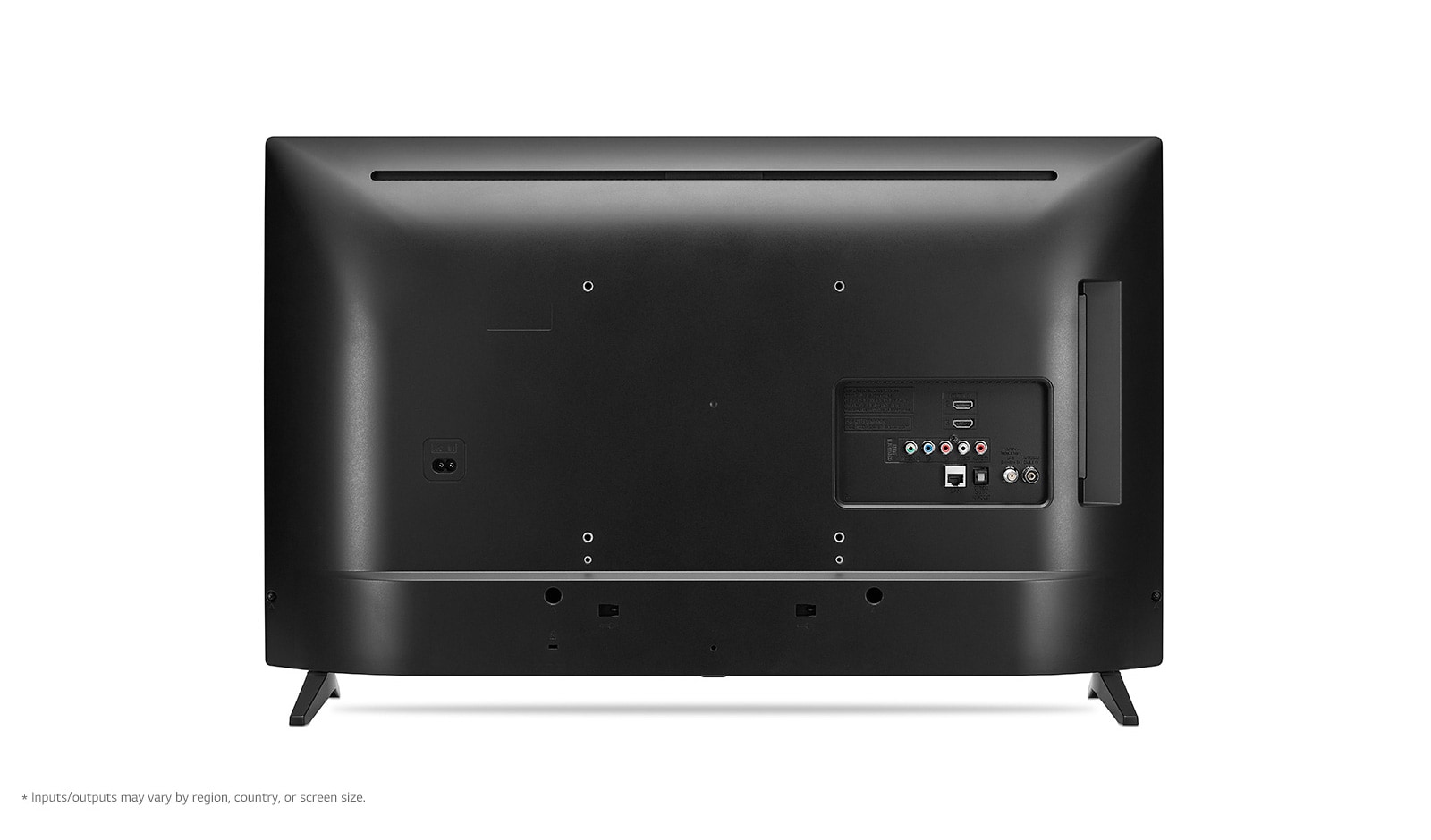 LG 32" LG Smart TV with webOS, 32LJ610V