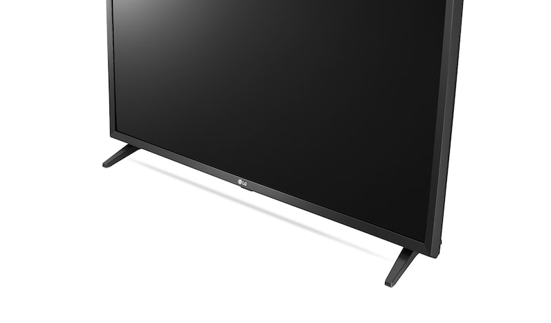 LG 32" LG Smart TV with webOS, 32LJ610V