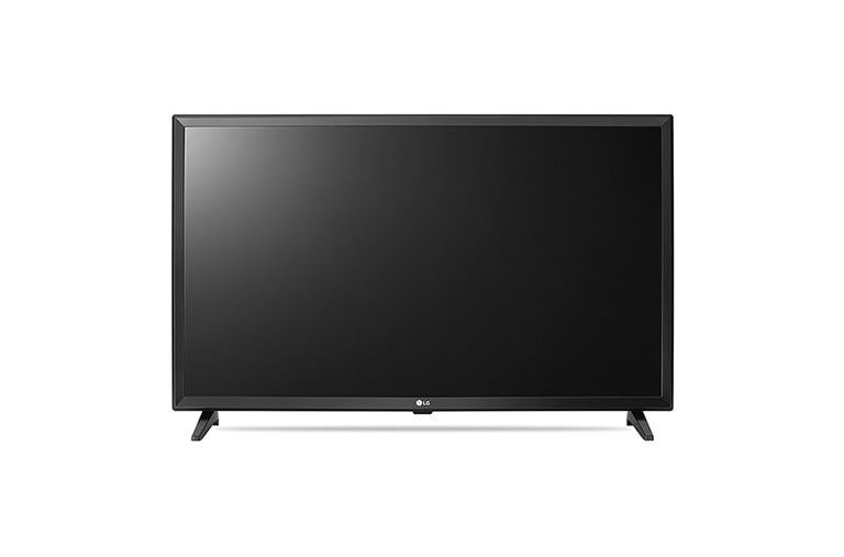 LG 32" LG Smart TV with webOS, 32LJ610V