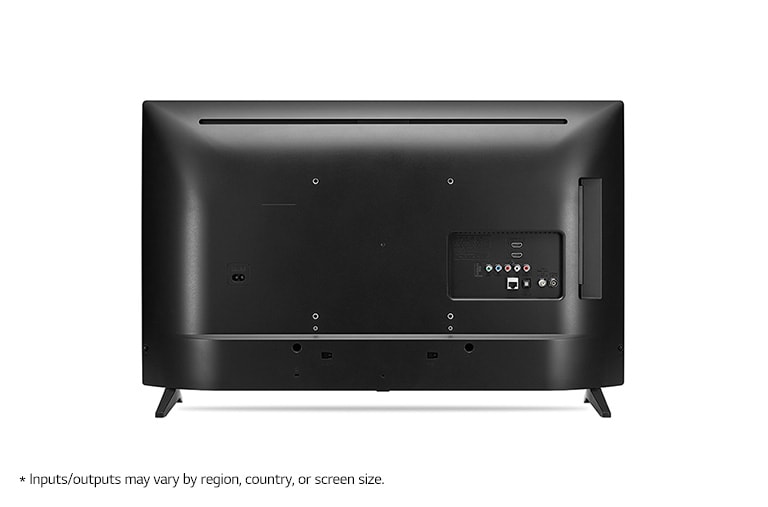 LG 32" LG Smart TV with webOS, 32LJ610V