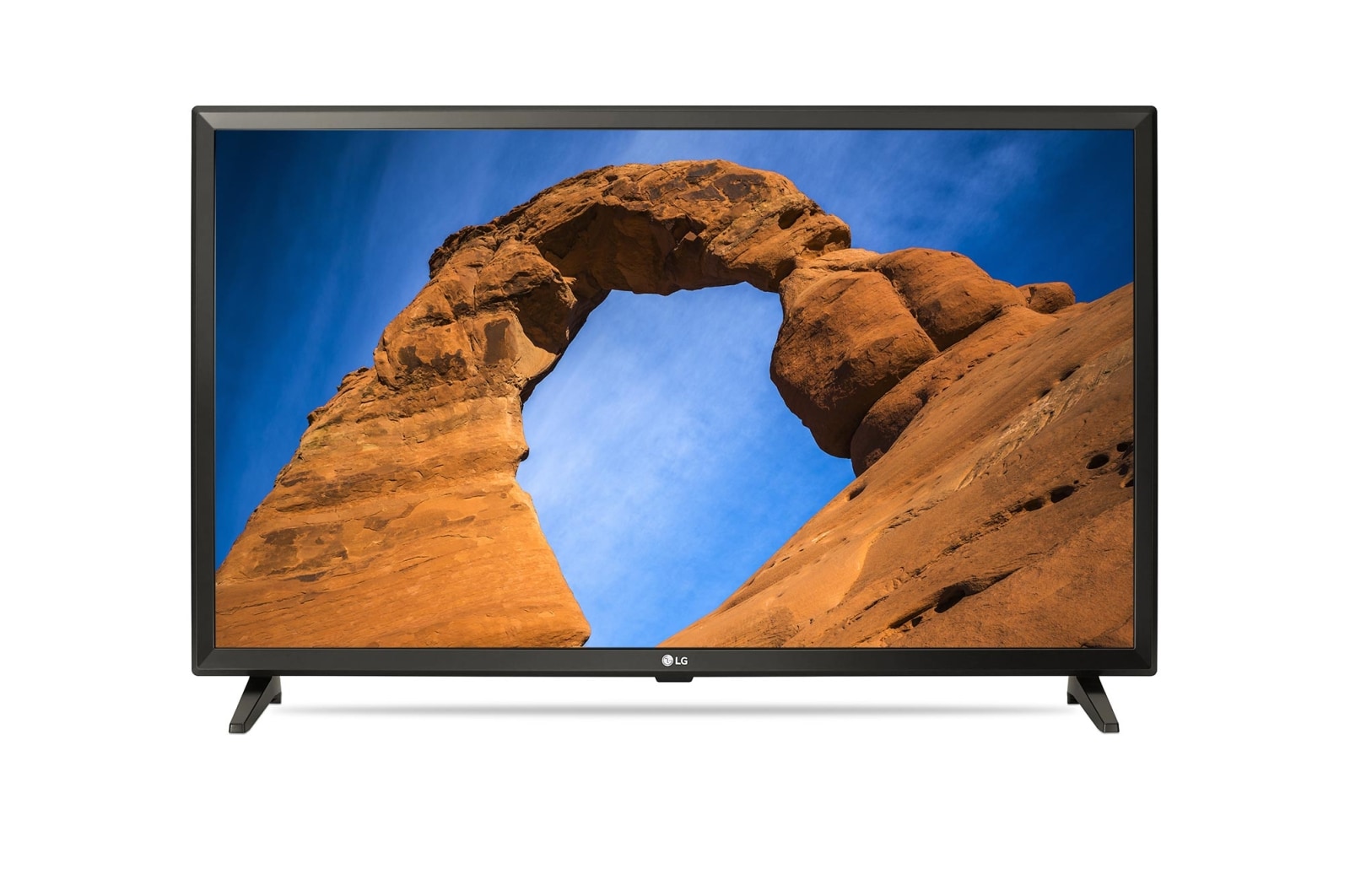 LG 32" LG HD LED TV, 32LK510BPLD