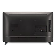 LG 32" LG Smart TV with webOS, 32LK6100PLB